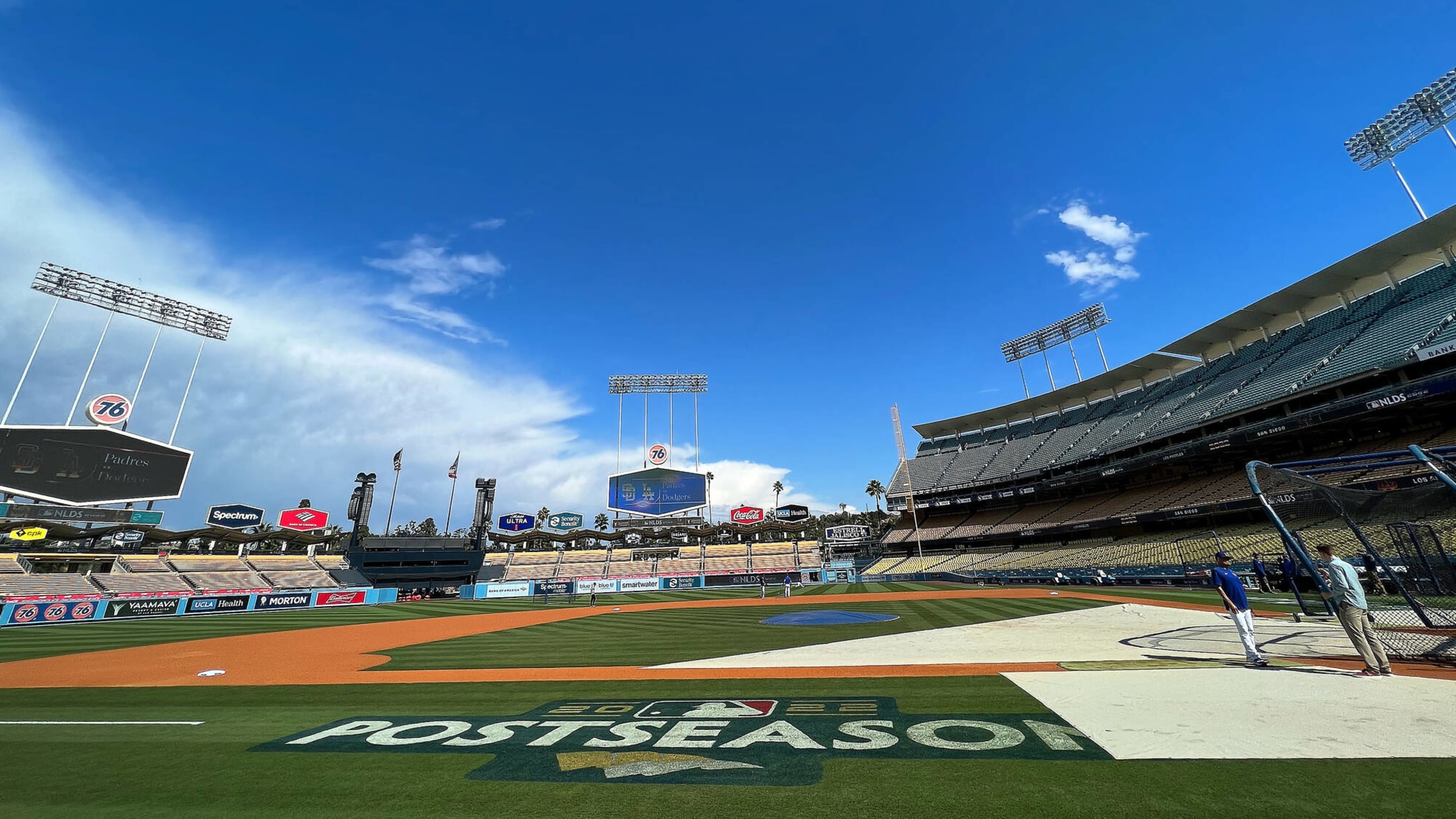 Dodger Stadium: Popular TopGolf Event is Returning to Los Angeles