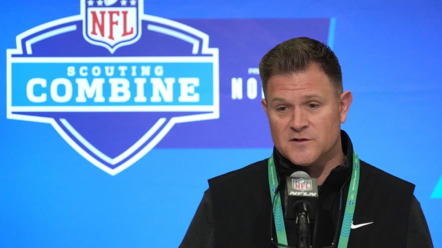 Ten Things We Learned from Day One of the Green Bay Packers 2024 NFL Draft