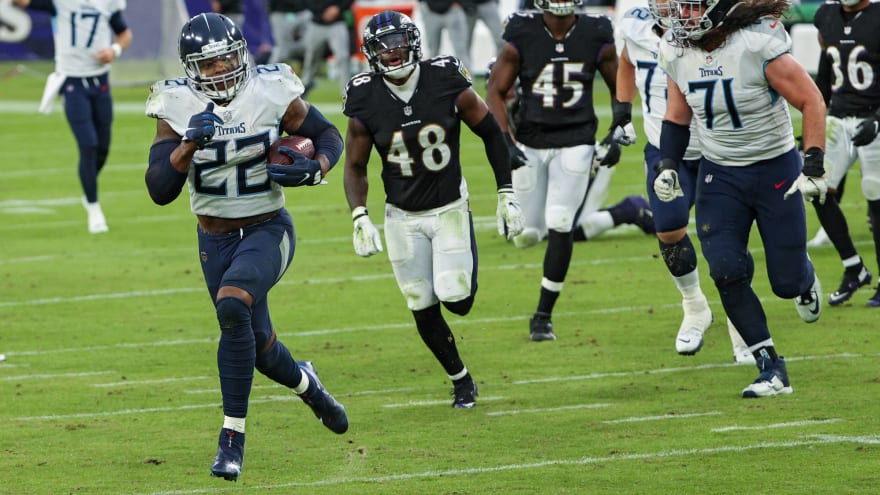 The 'Most 1,000 yard rushing seasons' quiz