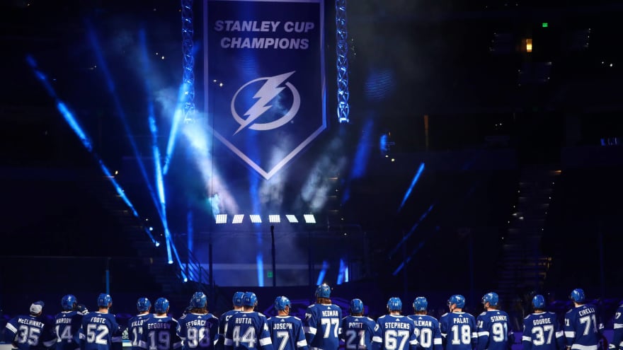 The 'Current NHL captains' quiz