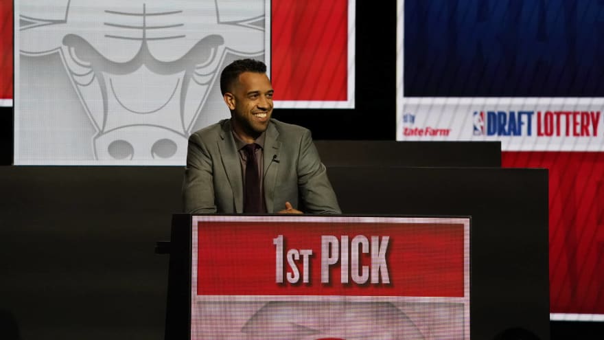 2024 NBA Draft: Potential No. 1 Pick ‘Excited’ to Play for Hawks