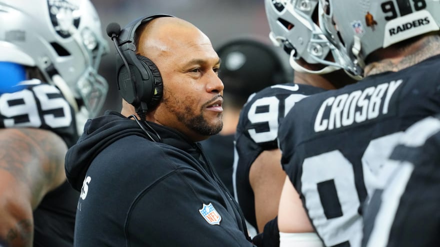 PFF Brutally Blasts Las Vegas Raiders For One Specific Thing