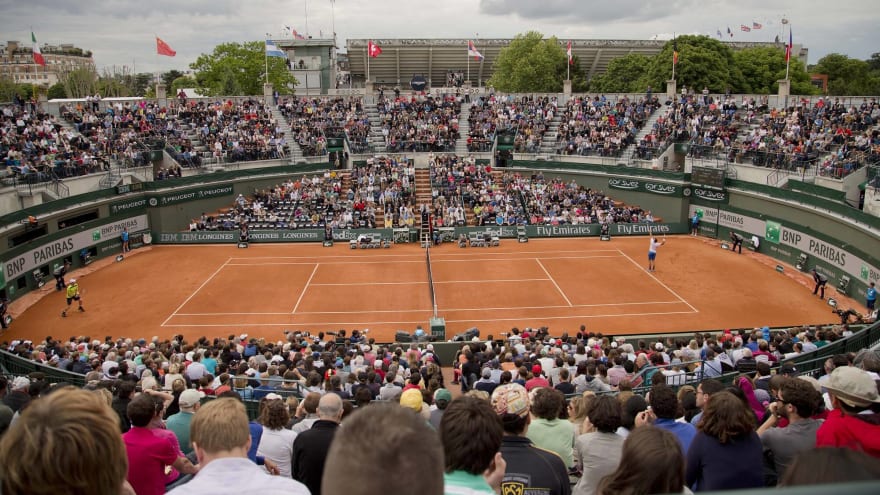 French Open announces big change for fans after player complaints