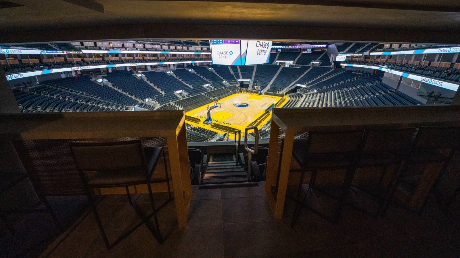 NBA plans to allow limited fans in arena suites