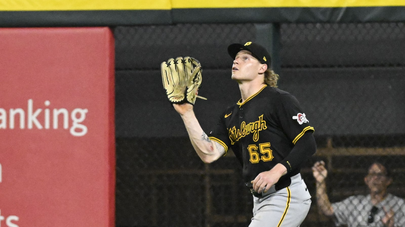 Pirates All 40: Can Jack Suwinski Reclaim Status?
