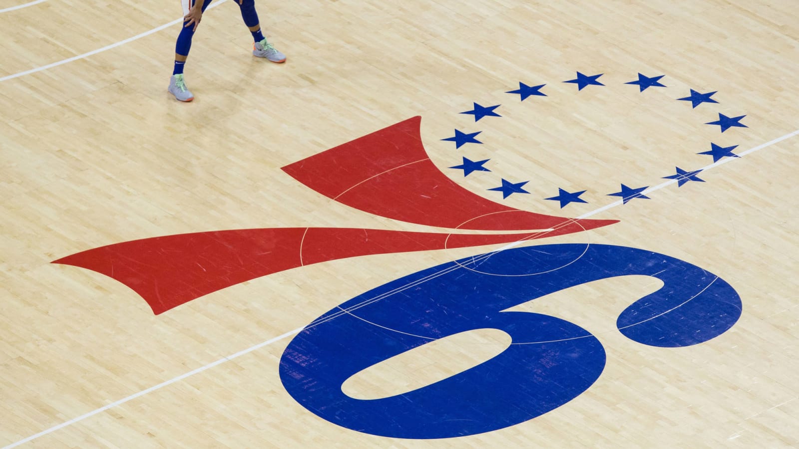 Sixers officially announce coaching staff