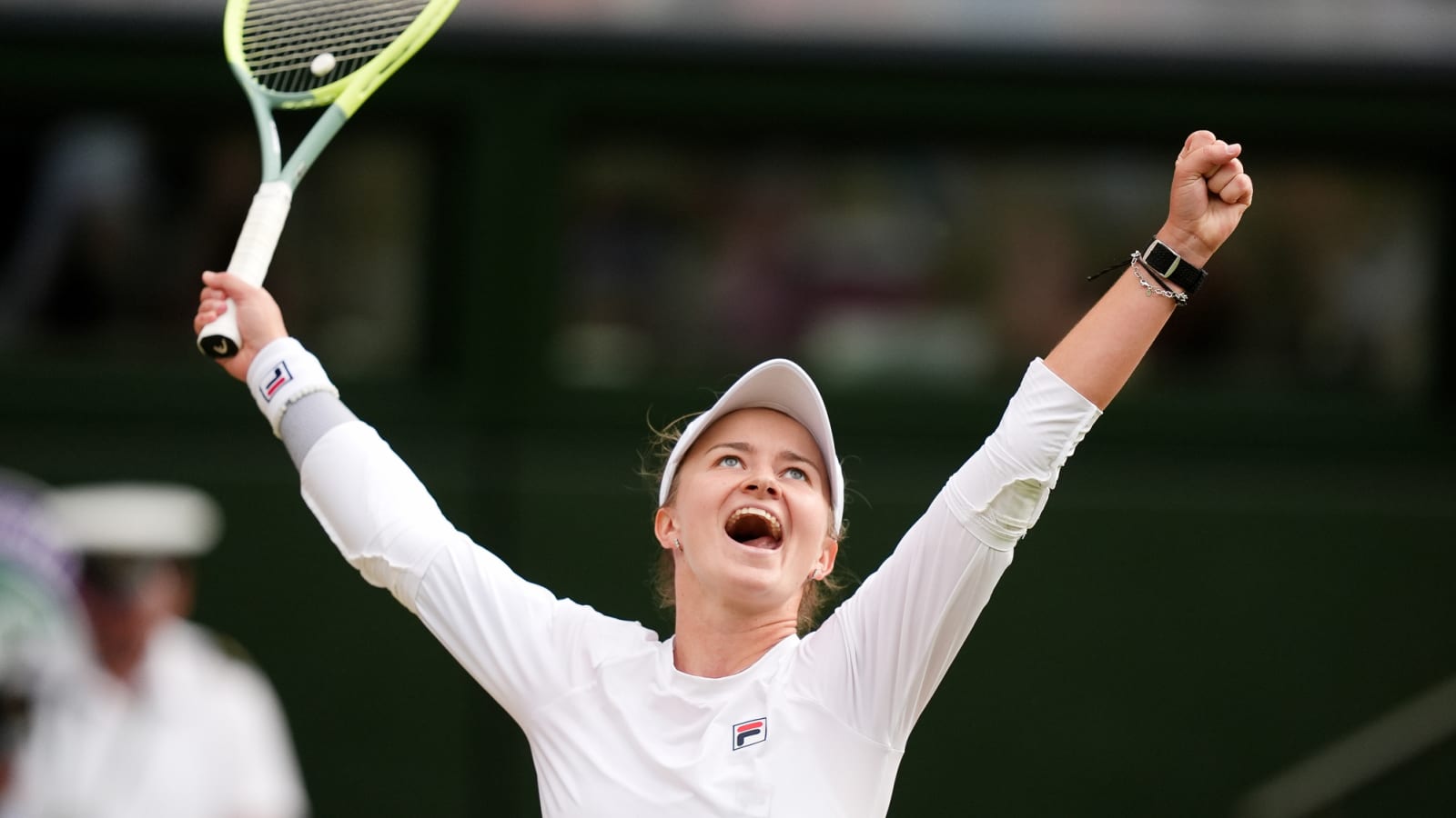 Latest WTA Rankings post Wimbledon 2024 Ladies Singles Final: Barbora Krejcikova, Jasmine Paolini biggest gainers, Emma Raducanu back in Top 100