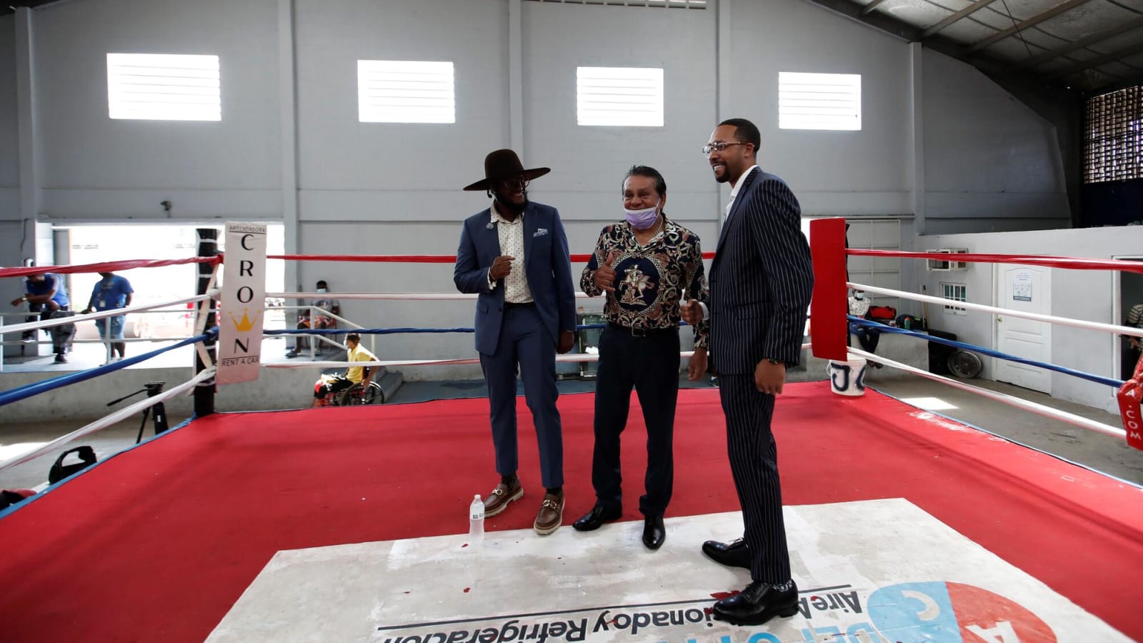 Thomas Hearns vs. Roberto Durán: Reliving the Knockout of the Decade