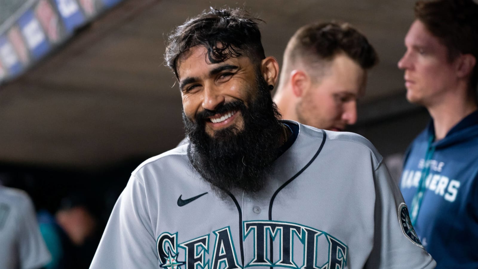 Report: Sergio Romo signs with Blue Jays