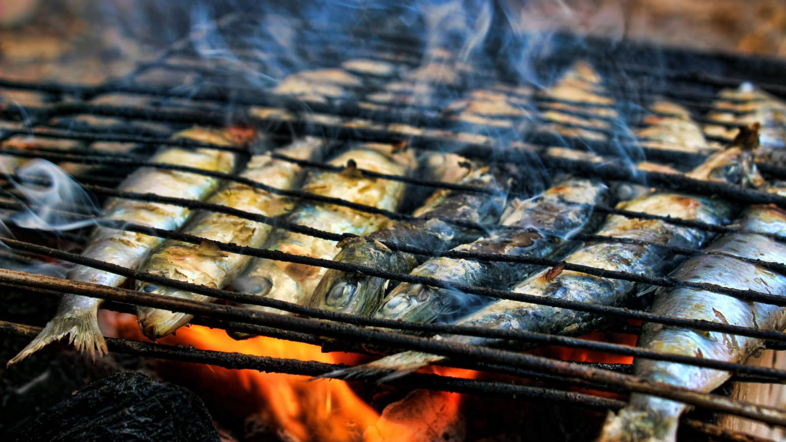 The ultimate temperature guide for cooking meat and fish