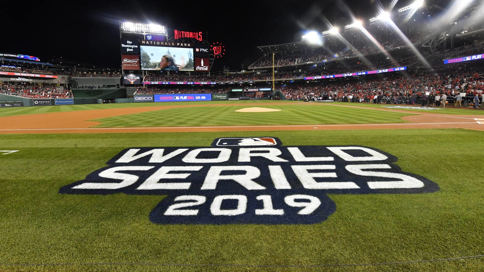 2020 World Series tickets sell out in roughly 90 minutes