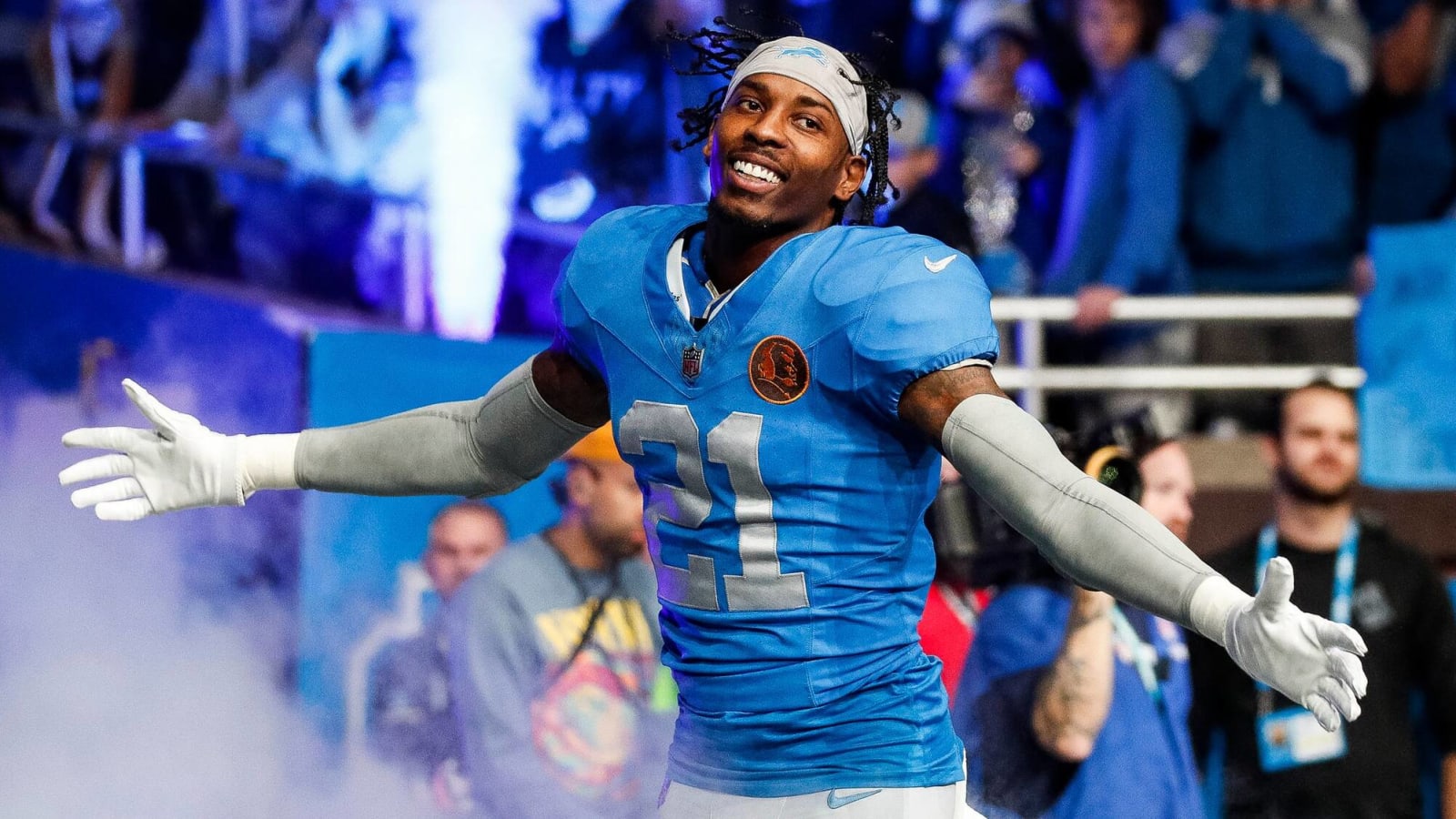 Lions Make Major Change To Defense, Releasing Veteran