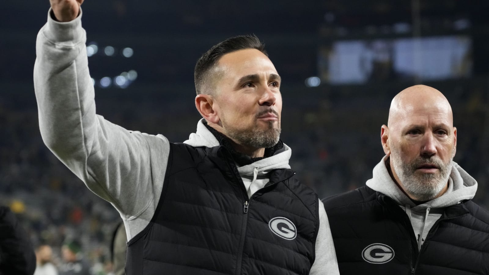 Complete Domination: The Green Bay Packers are Playoff Bound