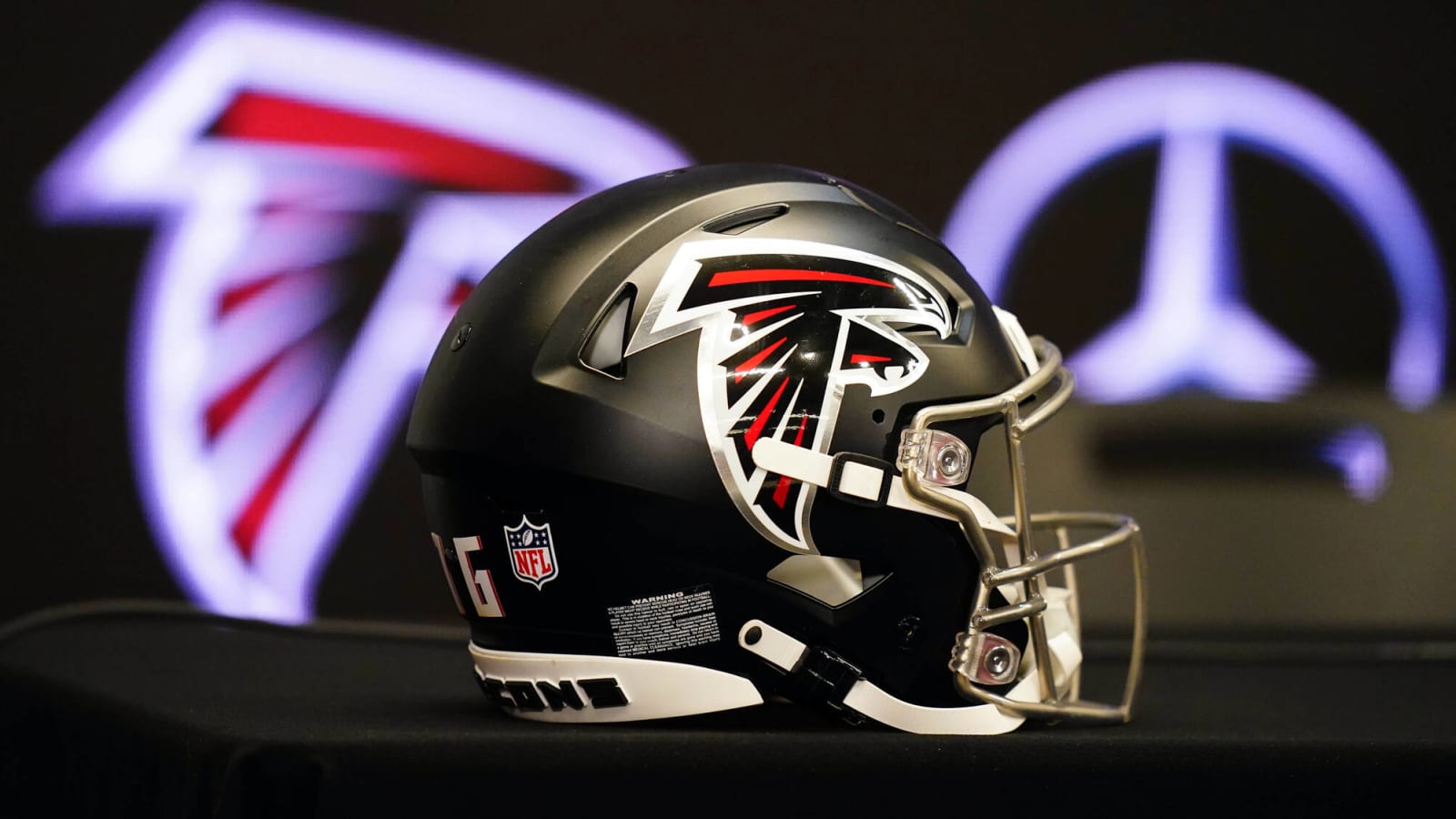 Watch: Falcons attempted to trade back into first round with Jets