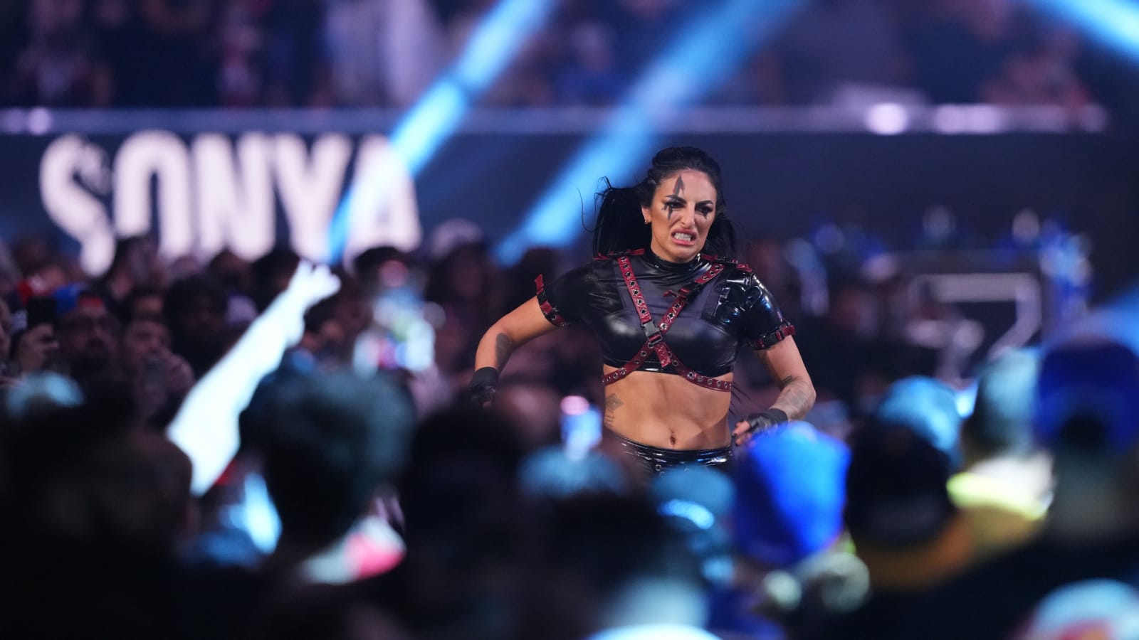 Every WWE Release From February 2025: What Should They Do Next?