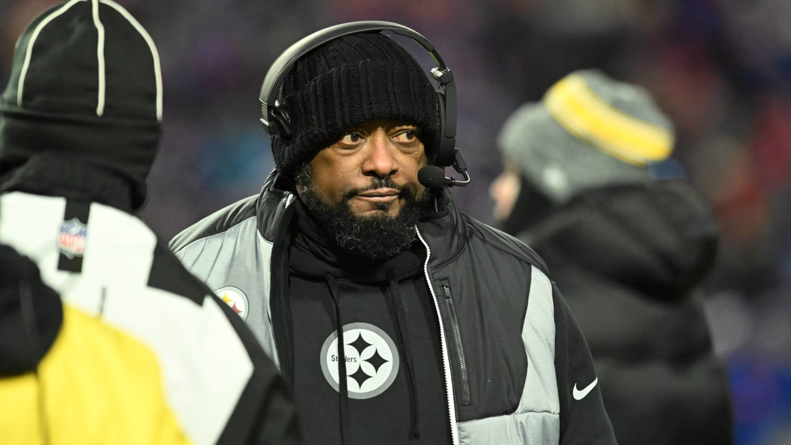 Steelers' Success: The Coaching Philosophy Driving Pittsburgh
