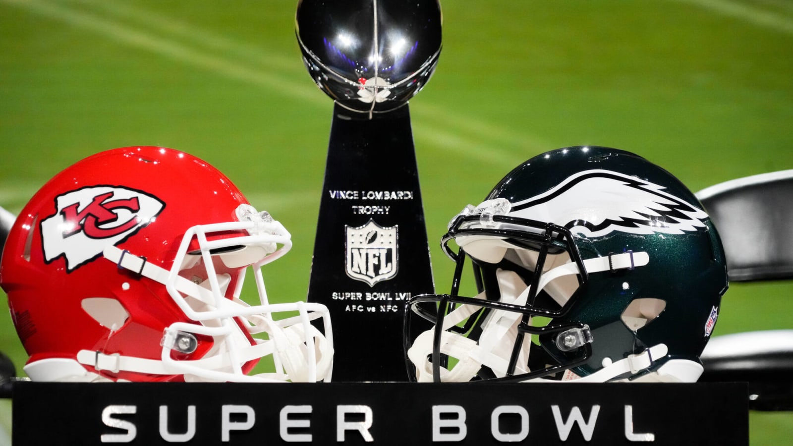 Super Bowl 'script' tweet impacting betting market