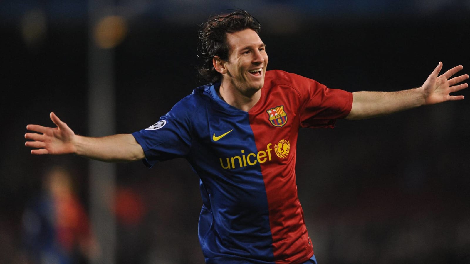 City Football Group to offer Messi five-year package?