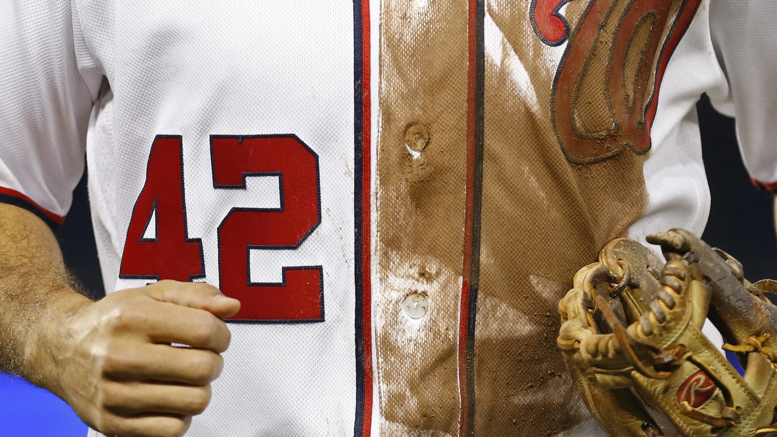 MLB uniforms will get big change under new labor agreement Yardbarker