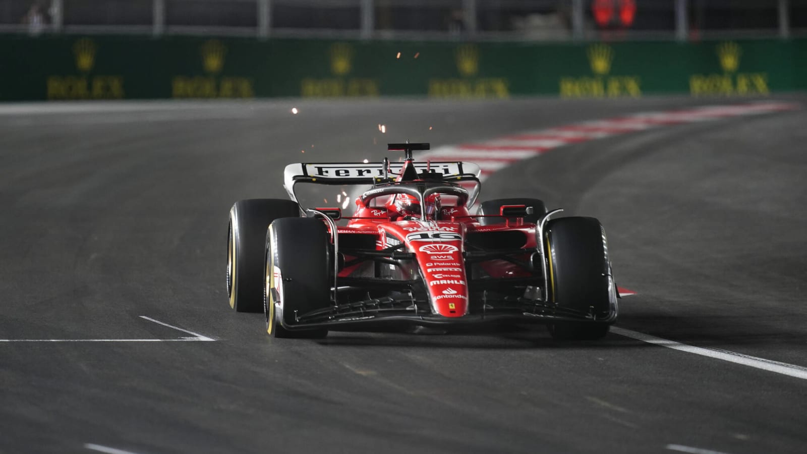 Charles Leclerc REVEALS what will be a ‘game changer’ for Ferrari amidst heated battle with McLaren and Red Bull 