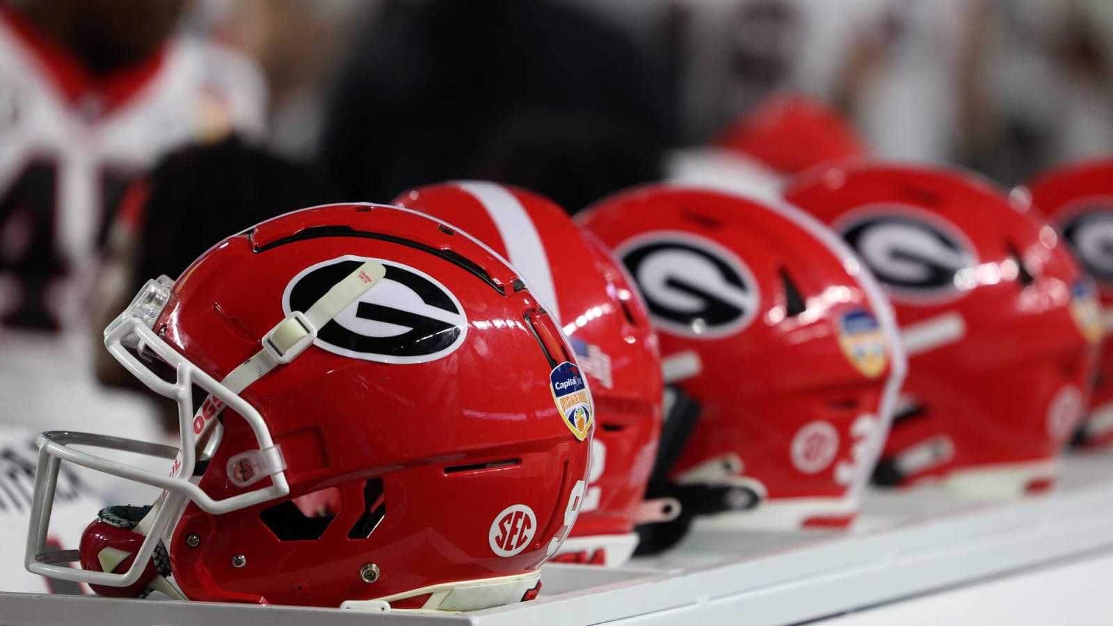 Georgia Bulldogs Among Top Suitors For Pass-Rush Prospect