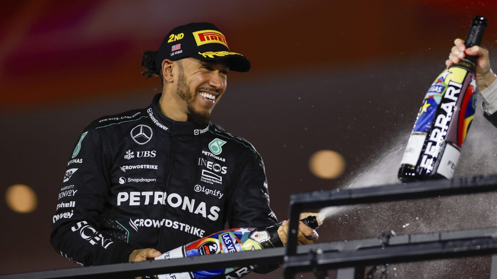 Pagani Supercar Lewis Hamilton once branded ‘terrible to drive’ set to be auctioned at a whopping $12 Million