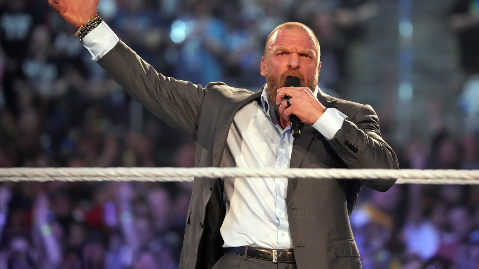 Triple H to come out of retirement after 4 years following heated altercation with 40-year-old star over hospitalizing Cody Rhodes and Randy Orton? Exploring the possibilities