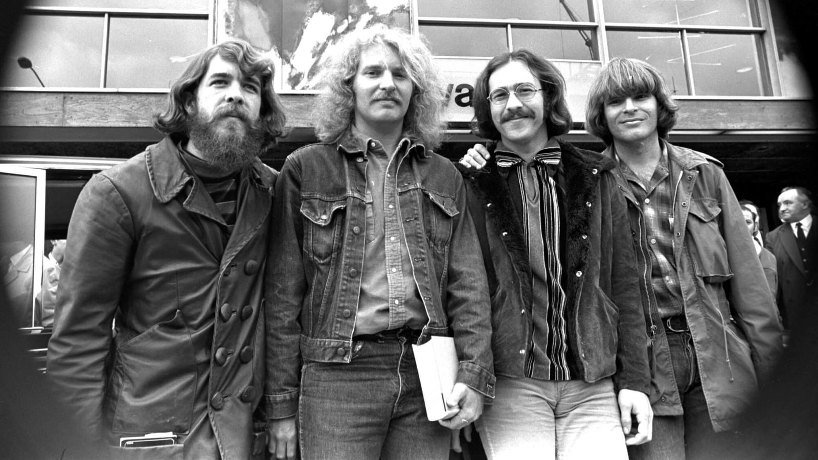 The essential Creedence Clearwater Revival playlist
