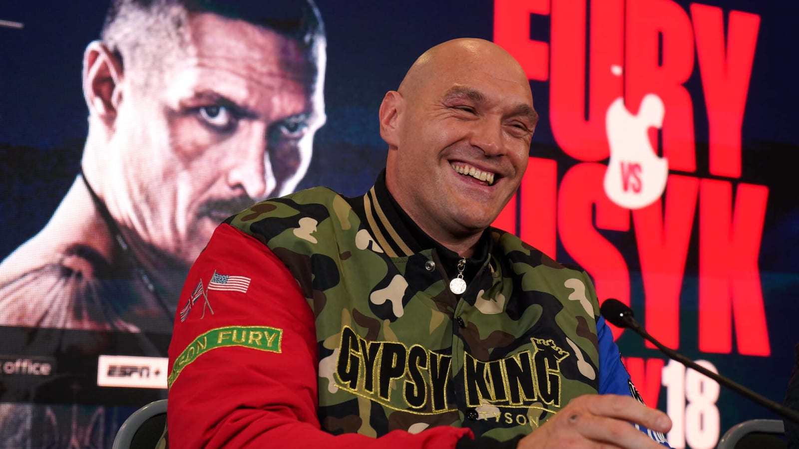 Should Tyson Fury Be Considered One of The Top Ten HWs of All-Time?