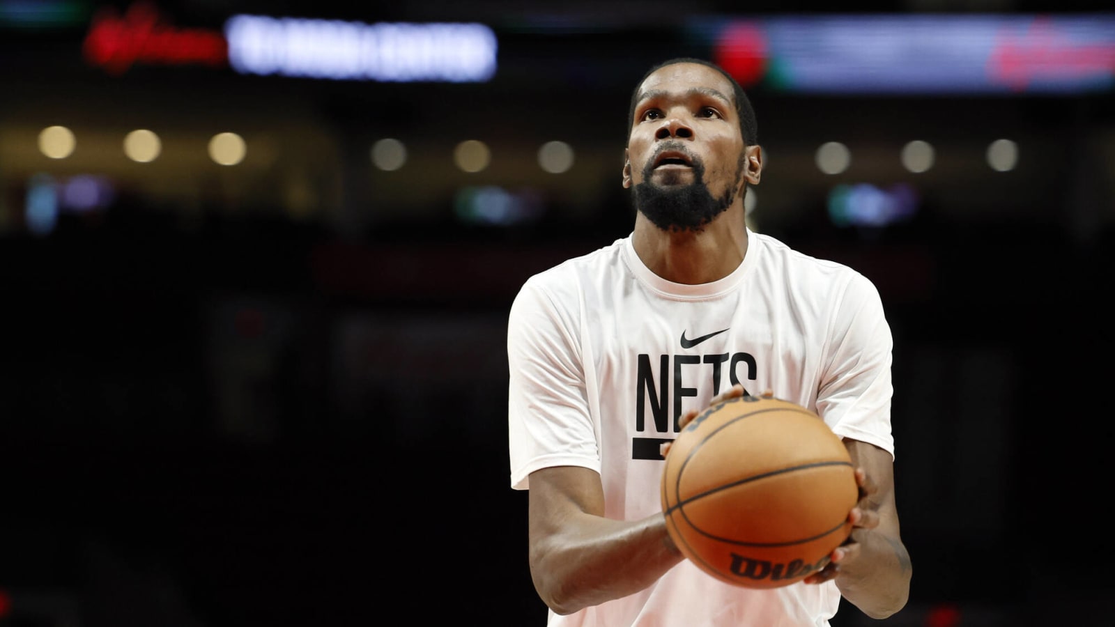 Kevin Durant says Sacramento Kings 'tough team to beat for anybody' in the NBA