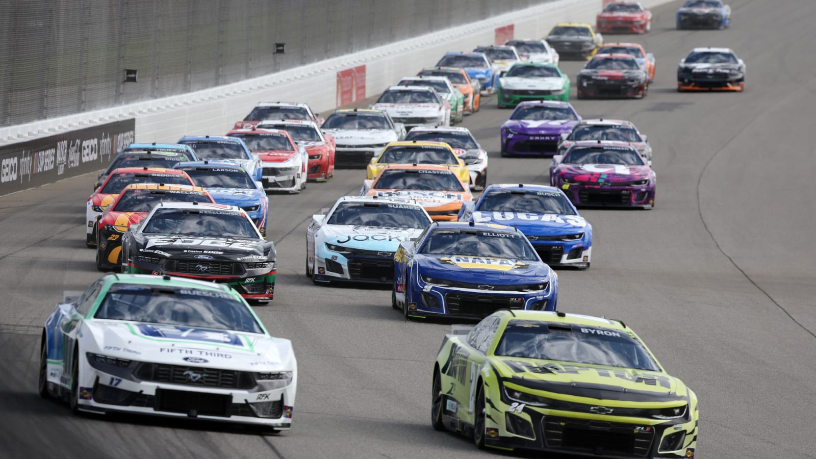Darlington: Last Chance For Romance