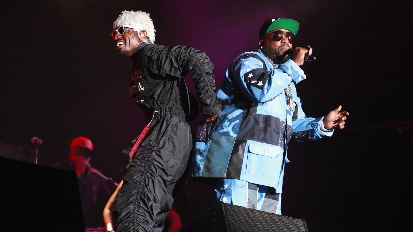 The 30 most memorable Lollapalooza moments