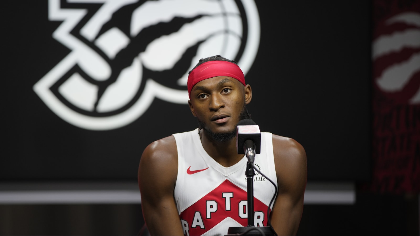 Raptors Share Update On Immanuel Quickley’s Status