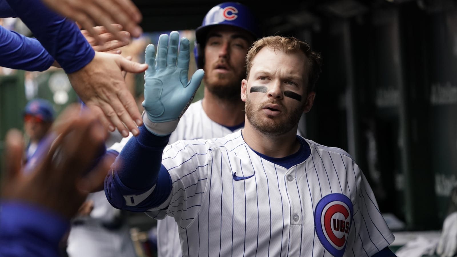Tombstone’s Johnny Ringo Perfectly Sums up Cubs’ Season