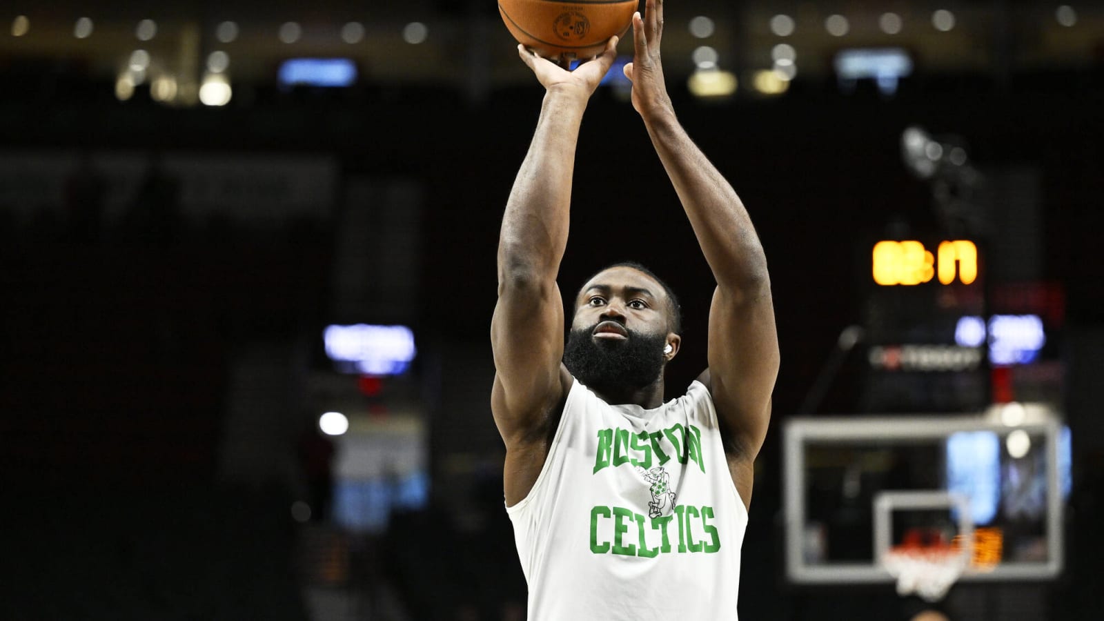 Boston Celtics: Jaylen Brown Reveals 1 Regret In 121-99 Win Vs. Portland Trail Blazers