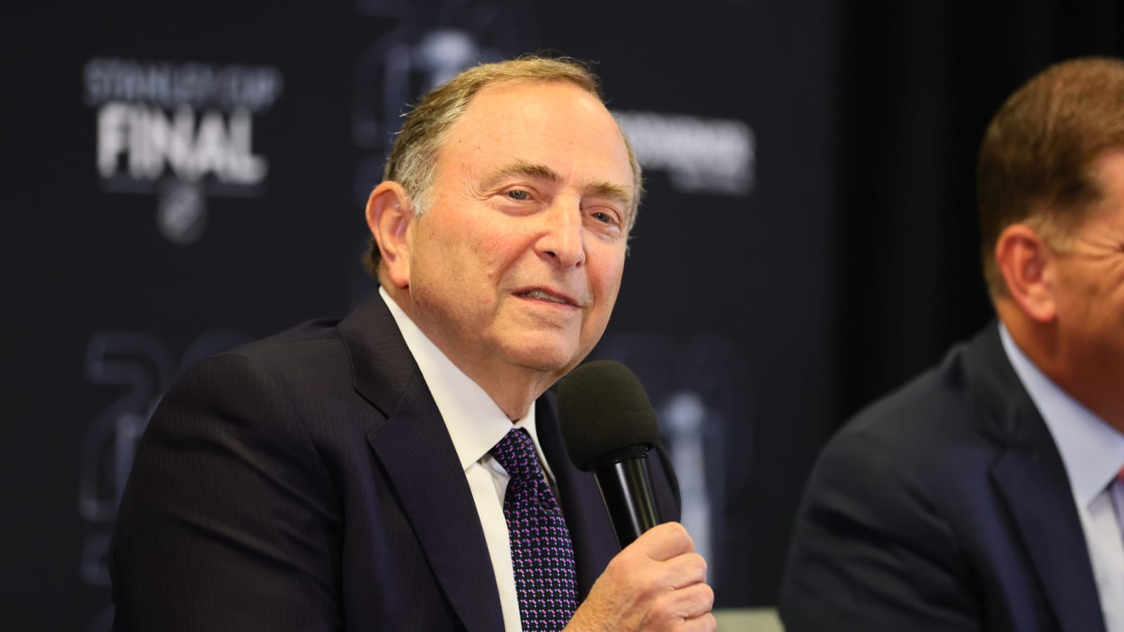 NHL explains three major rules changes for the upcoming season