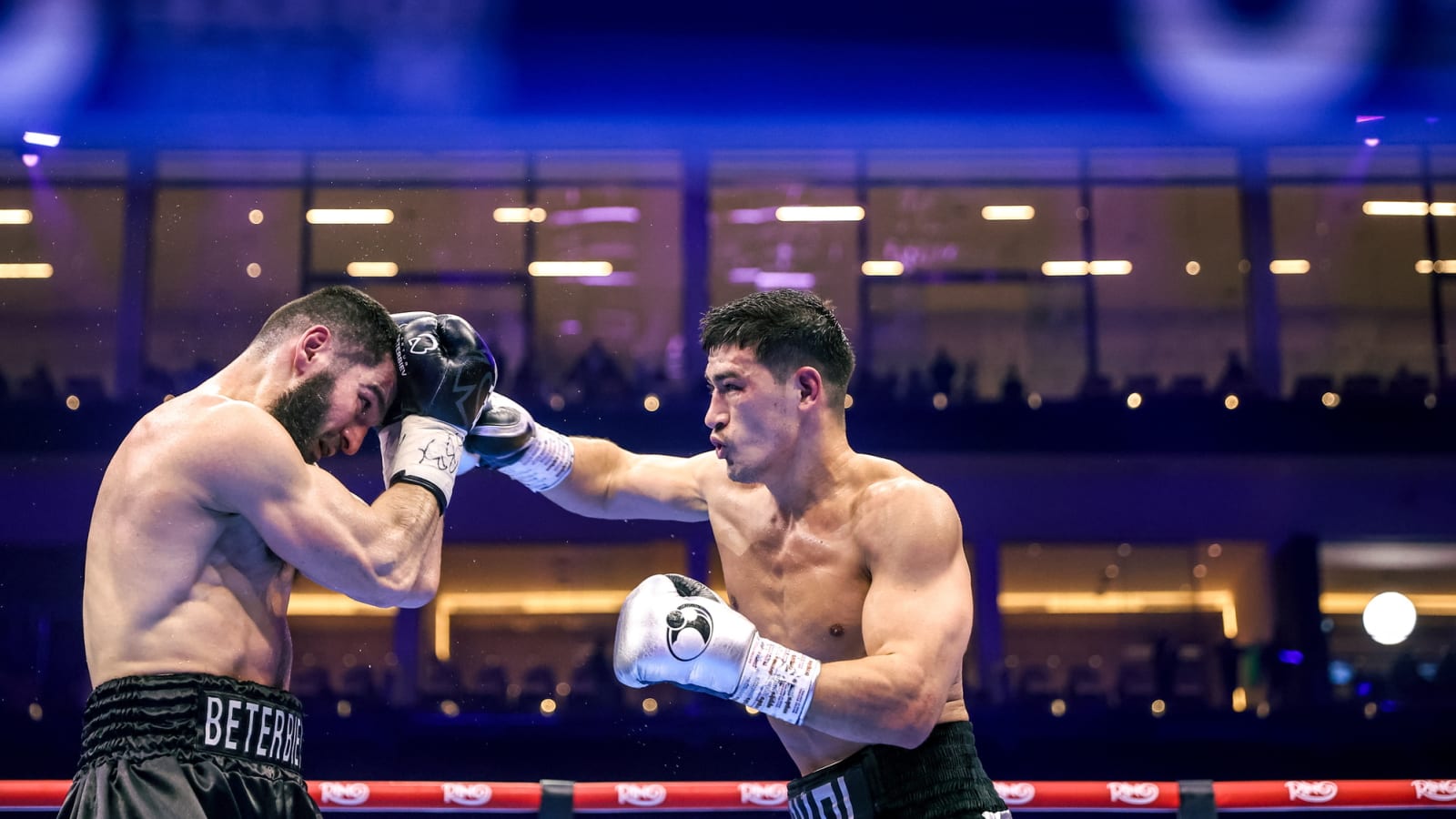 Dmitry Bivol Avenges His Loss to Artur Beterbiev, Now Undisputed