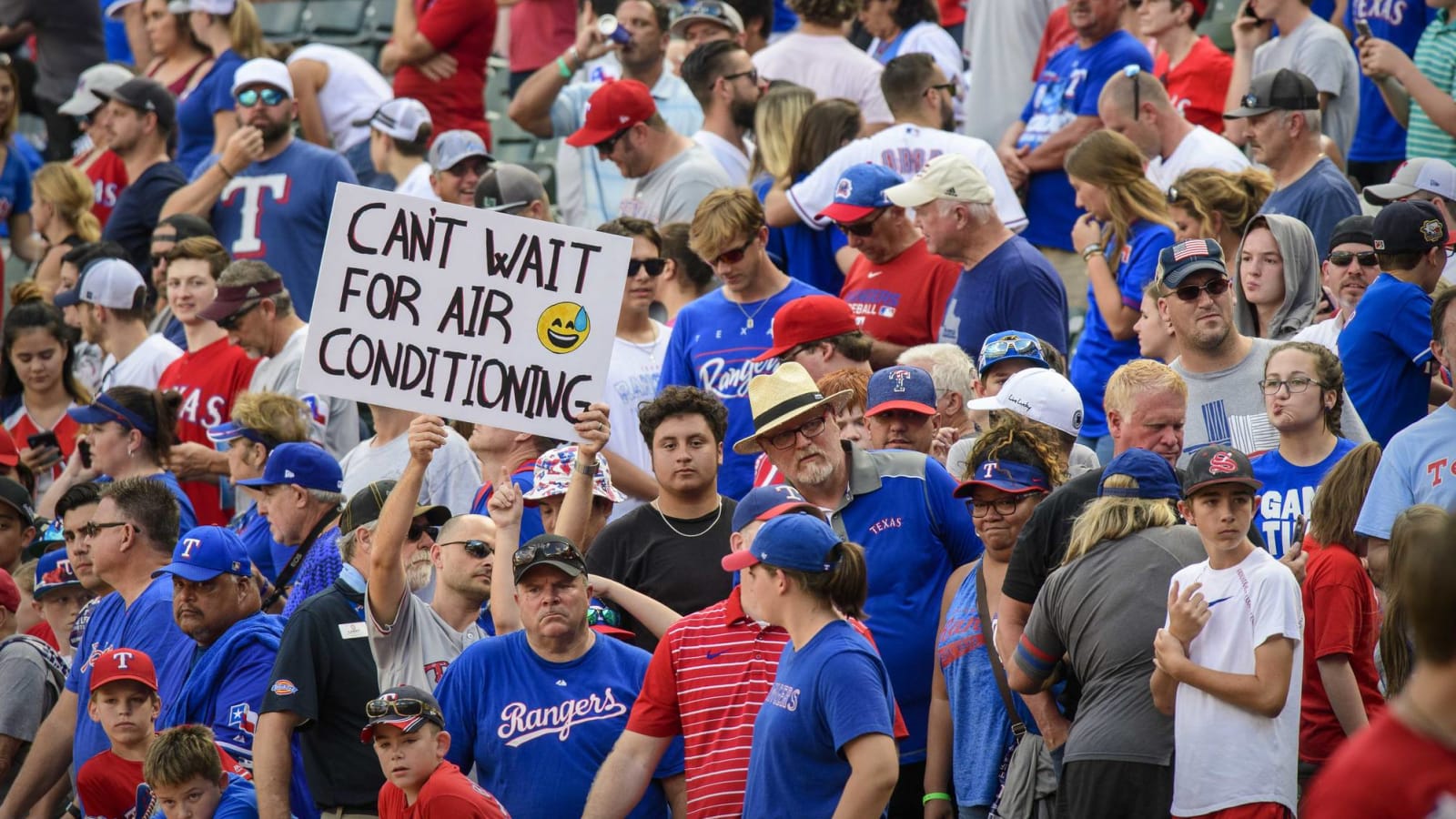 Rangers to welcome fans at 100% capacity