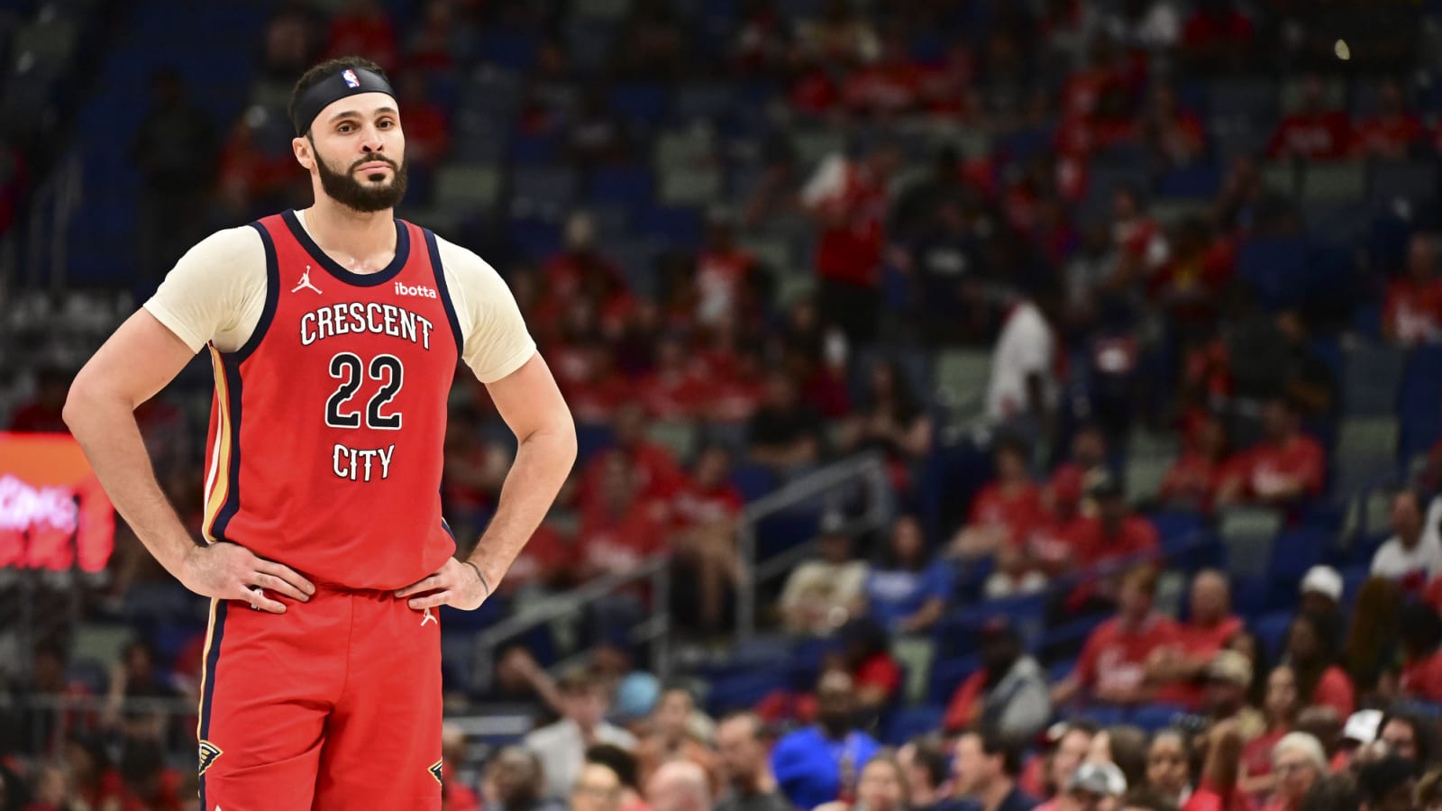 Hawks Trade Candidate Confesses Hope For Upcoming Season