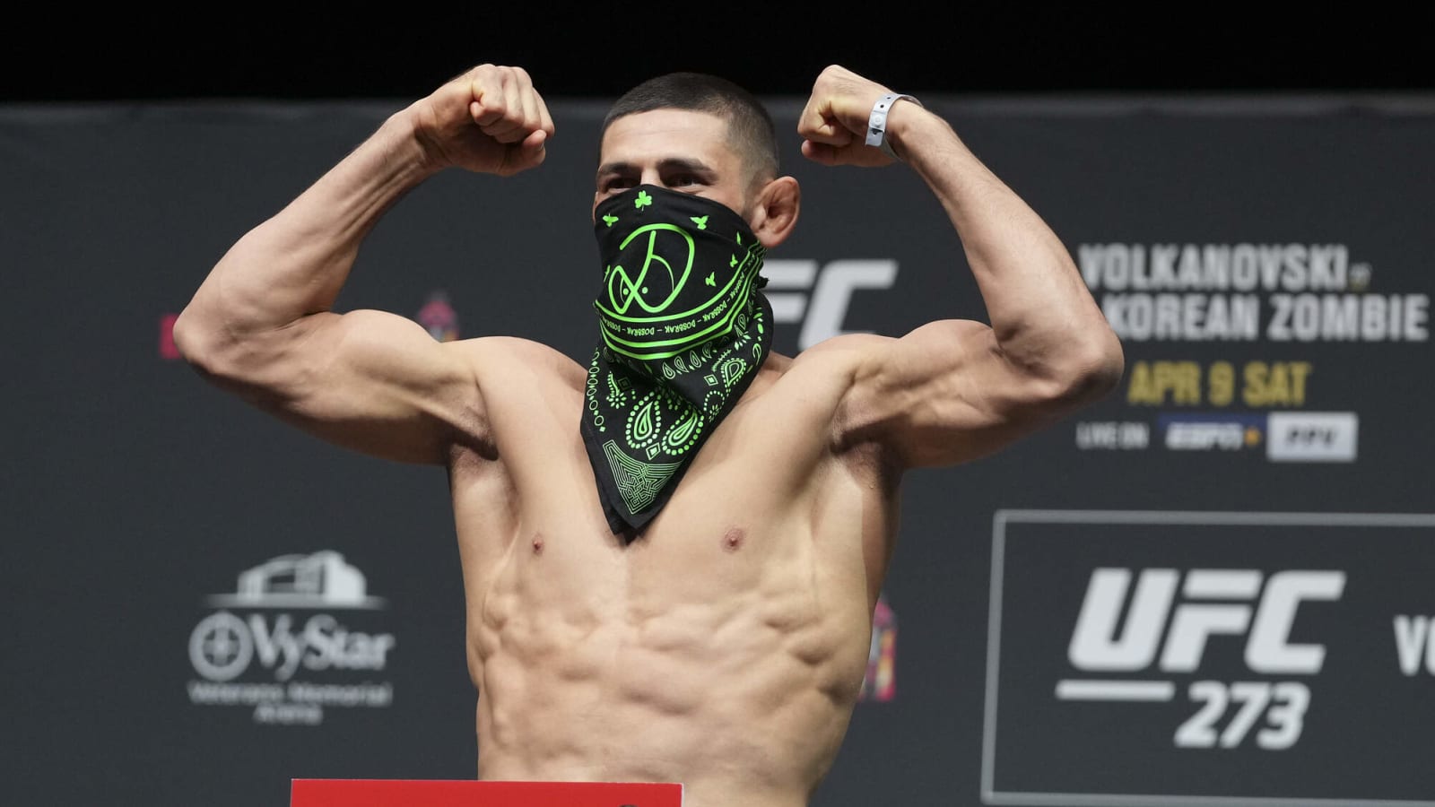 Only ‘Kamaru Usman blueprint’ can defeat Khamzat Chimaev after UFC 308, says former champion
