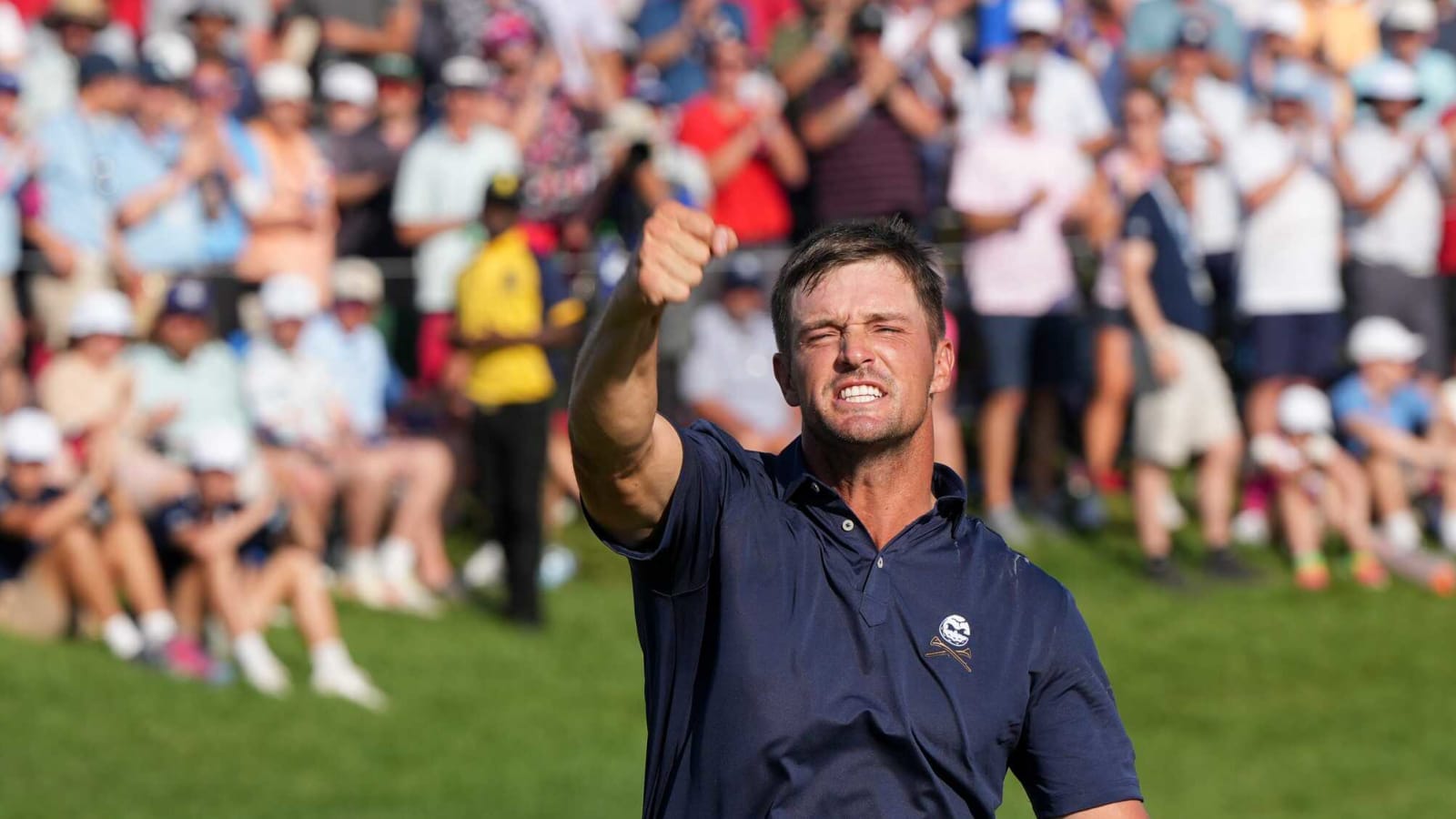 Why Reebok Came Back to Golf