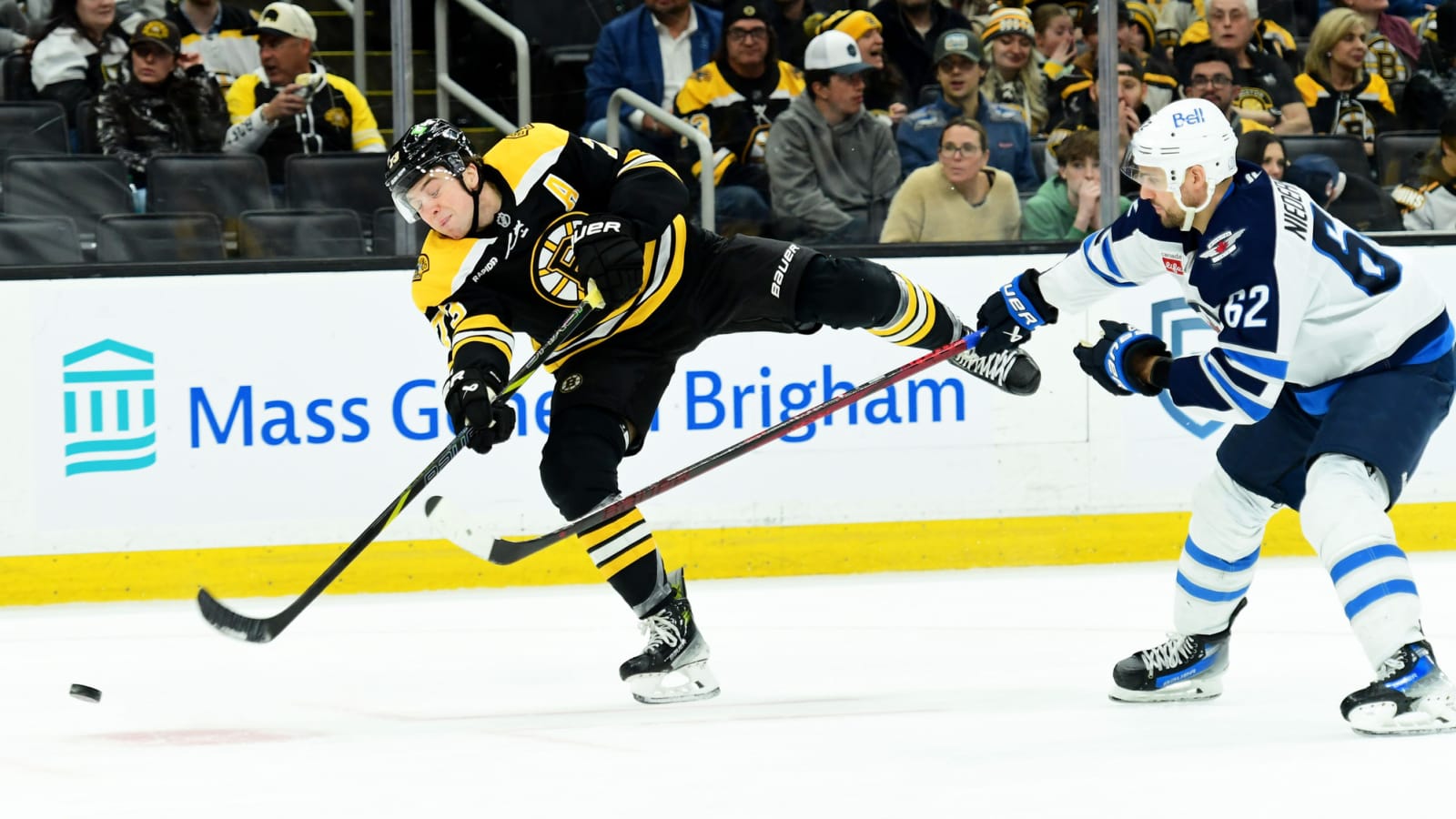 Trade-deadline primer for Boston Bruins