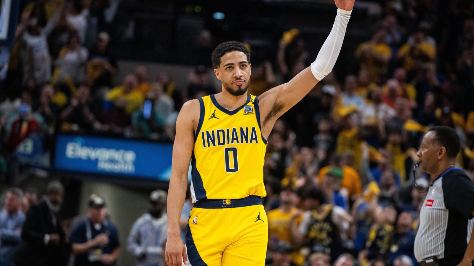 Indiana Pacers News: Tyrese Haliburton Enters Oscar Robertson Territory in Thrilling Game 4 Victory Vs. Milwaukee Bucks