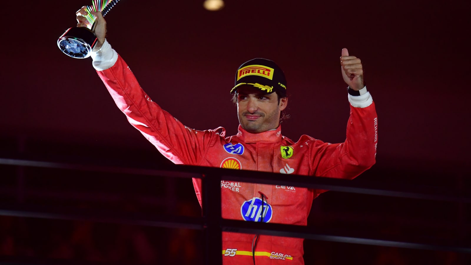 Carlos Sainz risks fading away from F1 at Williams
