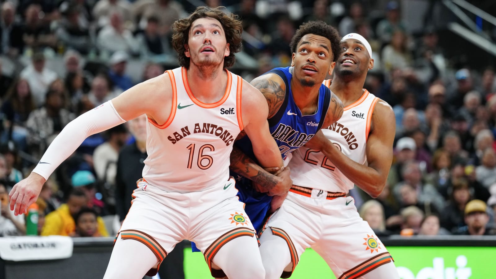 Cedi Osman Leaves NBA, Heads To Greece