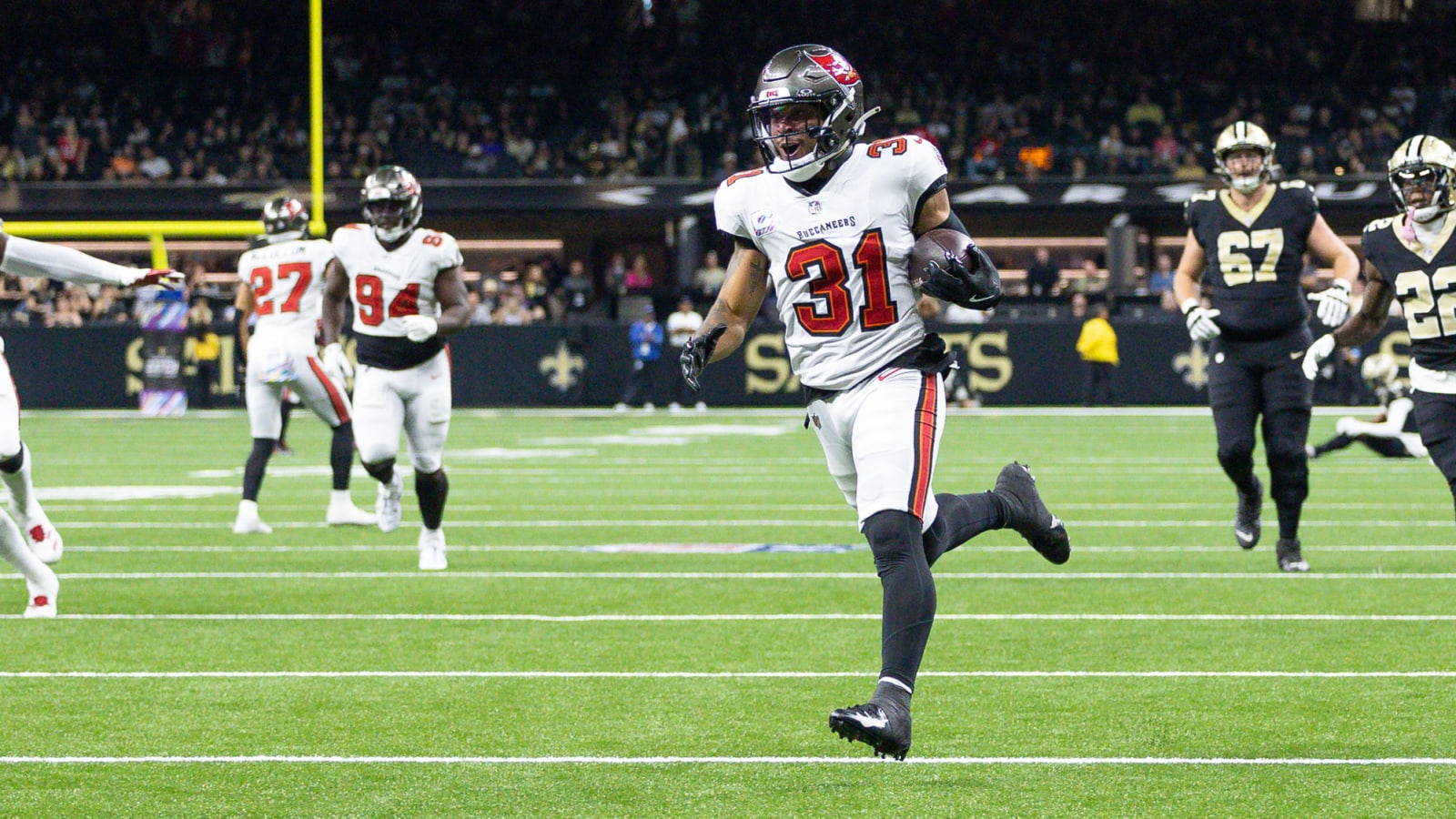 Will The Real Antoine Winfield Jr. Please Stand Up?