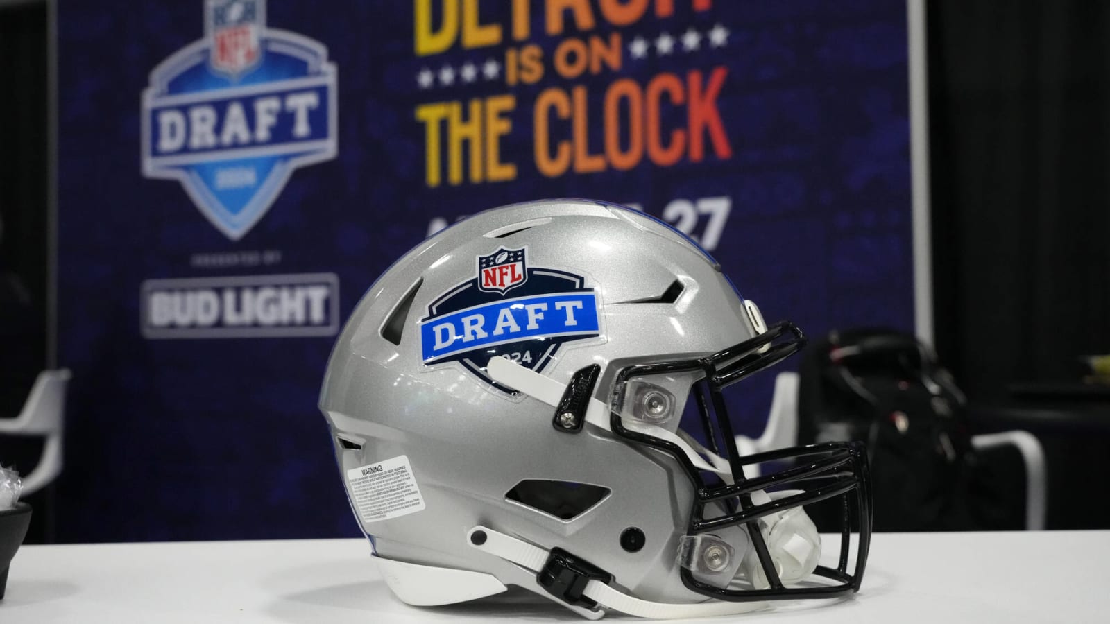 NFL Insider Reveals Massive QB Prediction For NFL Draft