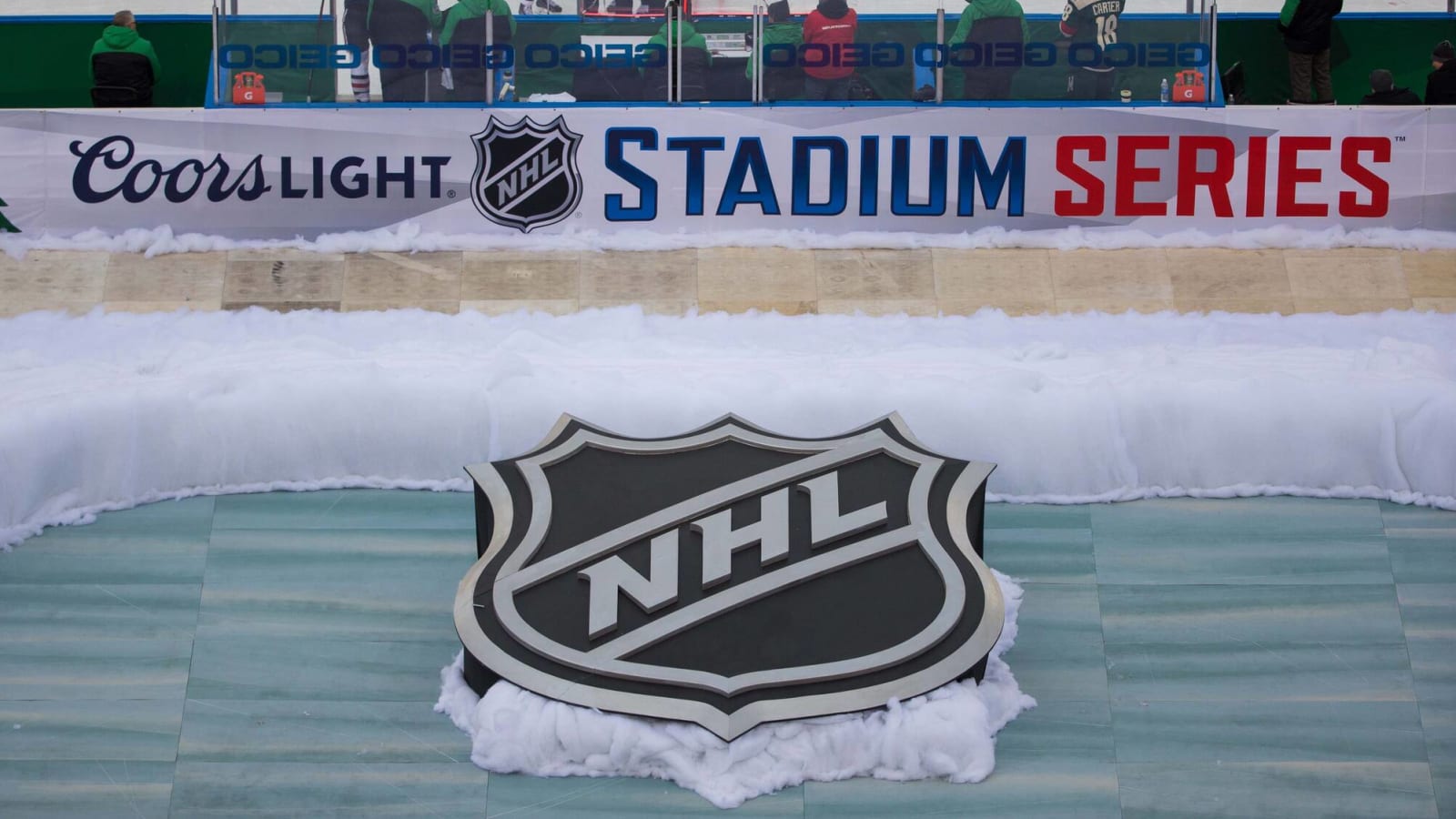 2024 NHL Stadium Series jerseys revealed for Devils, Flyers, Islanders and Rangers