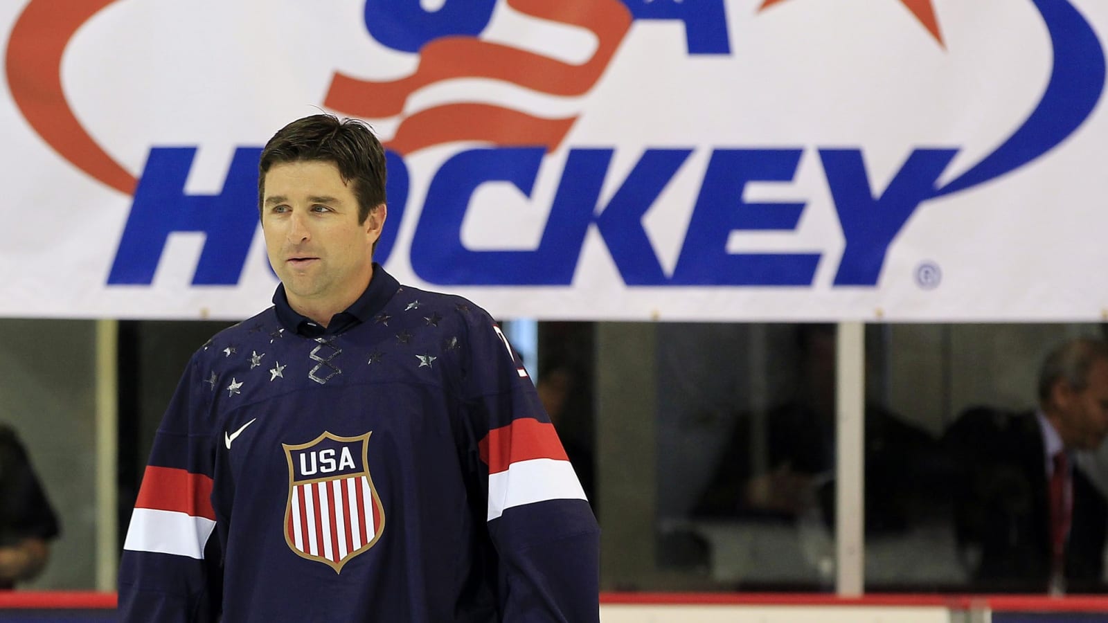 NHL Insider Reveals Animosity Has Engulfed The Rangers Locker Room Due To Chris Drury&#39;s Actions