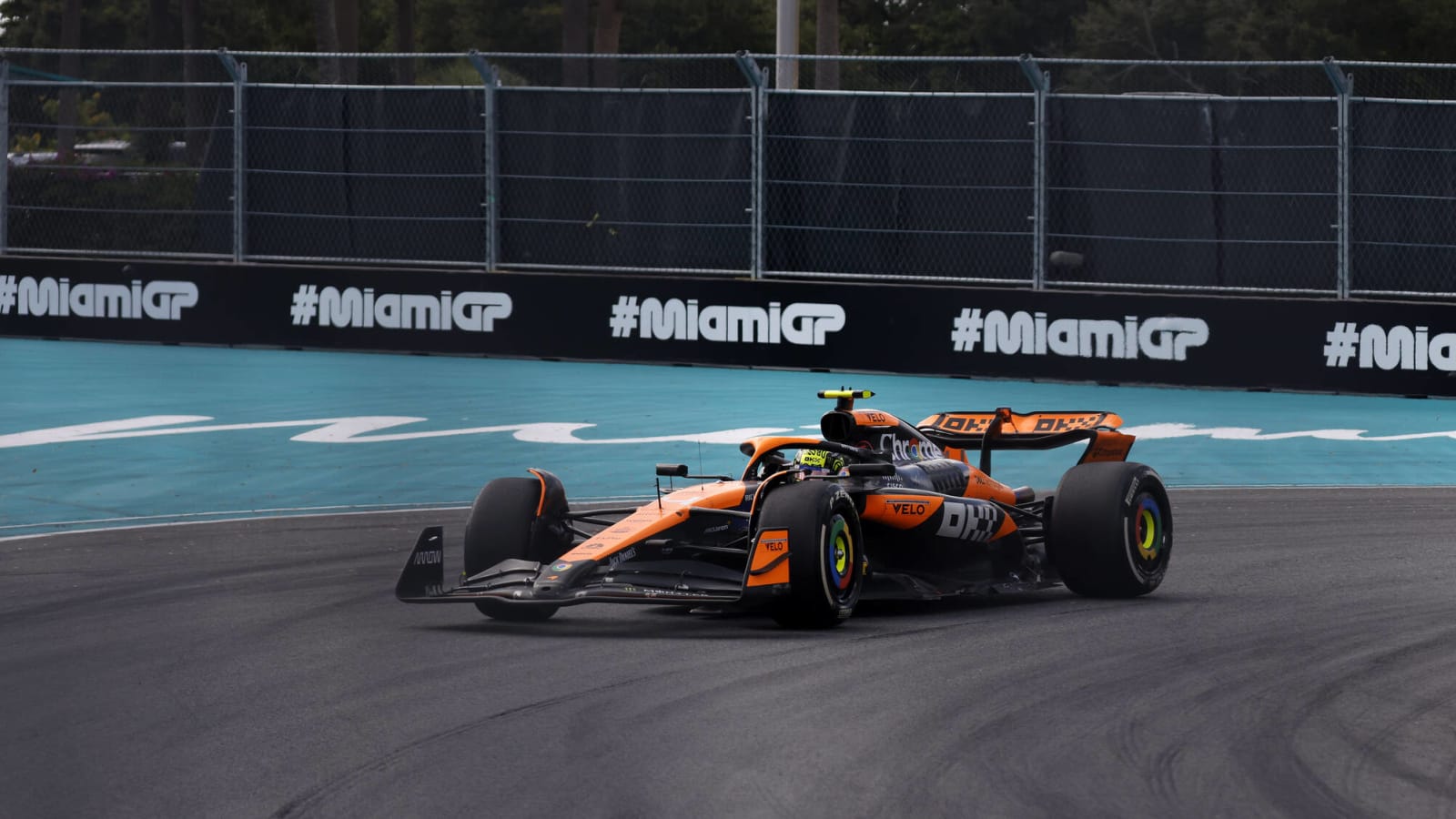 Lando Norris: The Junior Career That Caught McLaren’s Attention